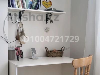 1-комнатная квартира · 37 м² · 2/3 этаж, мкр Таугуль-3, Шаймерденова 32 за 45 млн 〒 в Алматы, Ауэзовский р-н