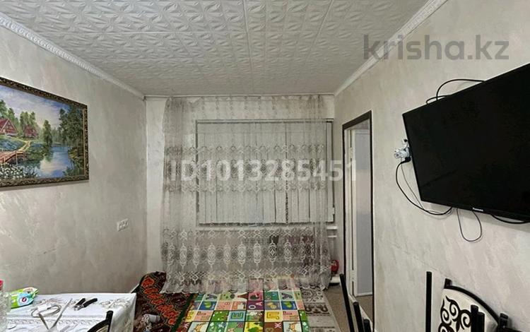 2-комнатная квартира · 40 м² · 1/5 этаж, Толе би 11а — Арбат за 6.2 млн ₸ в Таразе — фото 2
