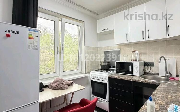 2-комнатная квартира · 44.5 м² · 4/4 этаж, ул. Панфилова 35 за 33 млн ₸ в Алматы, Алмалинский р-н — фото 2