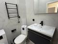 1-бөлмелі пәтер · 39 м² · 2 қабат, ул. Чингиза Айтматова 77/1, бағасы: 190 000 ₸ в Астане, Есильский р-н