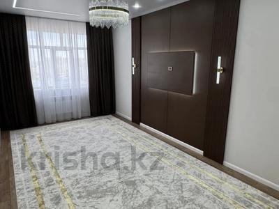 2-бөлмелі пәтер · 78.9 м² · 8/8 қабат, 32А ш/а. 4, бағасы: 28.5 млн ₸ в Актау, 32А мкр