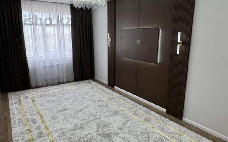2-бөлмелі пәтер · 78.9 м² · 8/8 қабат, 32А ш/а. 4, бағасы: 28.5 млн ₸ в Актау, 32А мкр — фото 2