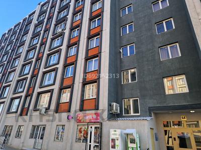 2-комнатная квартира, 48 м², 4/9 этаж, мкр Аккент 64 за 30 млн 〒 в Алматы, Алатауский р-н