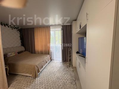 1-комнатная квартира · 36.3 м² · 2/3 этаж, Майкудук, 14й микрорайон 49/2 за 9 млн 〒 в Караганде, Алихана Бокейханова р-н