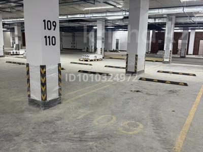 Паркинг · 18 м² · Бухар Жырау 12/3, бағасы: 5 млн ₸ в Астане, Есильский р-н
