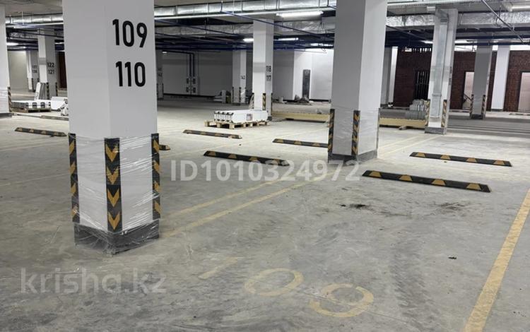 Паркинг · 18 м² · Бухар Жырау 12/3, бағасы: 5 млн ₸ в Астане, Есильский р-н — фото 2