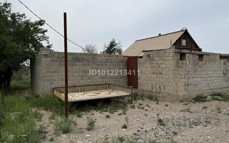 Отдельный дом · 6 комнат · 200 м² · 8 сот., ул. Жетиген 30 за 2.5 млн ₸ в Таразе — фото 2
