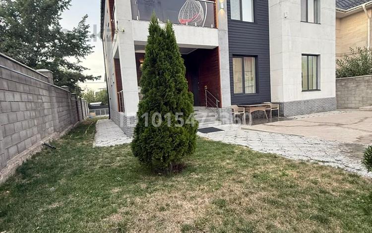6-бөлмелі пәтер · 230 м² · 2/2 қабат, Қазақфильм ш/а., Ерулек 46, бағасы: 300 млн ₸ в Алматы, Бостандыкский р-н — фото 2