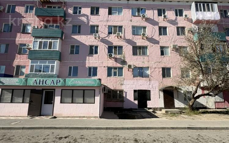 2-комнатная квартира · 44 м² · 1/5 этаж, Мұратбаев 20 за ~ 8.2 млн 〒 в  — фото 2