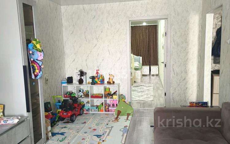 2-комнатная квартира · 44 м² · 3/5 этаж, жумабаева 290 за 16.9 млн ₸ в Петропавловске — фото 2