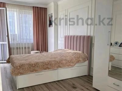 Продажа квартир в Астане: 3-комнатная квартира · 90 м² · 21/24 этаж, Кабанбай батыр 48/5 за 53.5 млн 〒 3-комнатная квартира · 90 м² · 21/24 этаж, Кабанбай батыр 48/5 за 53.5 млн 〒 в Астане, Есильский р-н