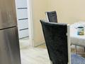 3-бөлмелі пәтер · 75 м² · 12/16 қабат, мкр Шугыла, Жуалы, бағасы: 33.5 млн ₸ в Алматы, Наурызбайский р-н — фото 3