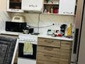 3-бөлмелі пәтер · 75 м² · 12/16 қабат, мкр Шугыла, Жуалы, бағасы: 33.5 млн ₸ в Алматы, Наурызбайский р-н