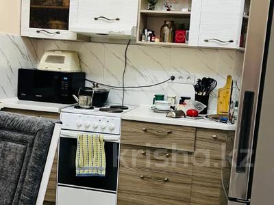 3-комнатная квартира · 75 м² · 12/16 этаж, мкр Шугыла, Жуалы за 33.5 млн ₸ в Алматы, Наурызбайский р-н