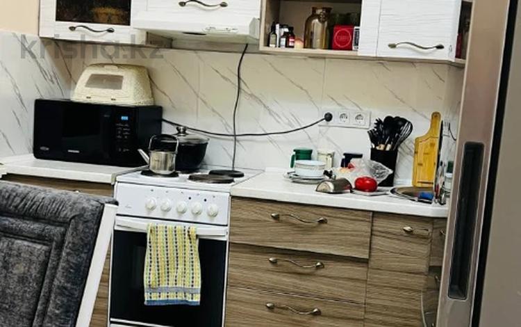 3-бөлмелі пәтер · 75 м² · 12/16 қабат, мкр Шугыла, Жуалы, бағасы: 33.5 млн ₸ в Алматы, Наурызбайский р-н — фото 5