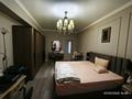 3-комнатная квартира · 130 м² · 12/15 этаж, Навои 208/6 — Торайгырова за 115 млн ₸ в Алматы, Бостандыкский р-н — фото 12