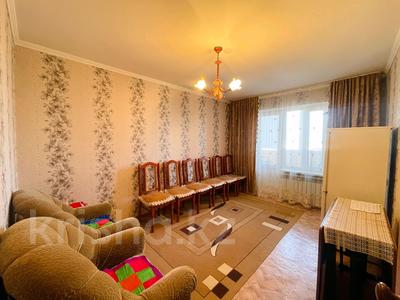 3-комнатная квартира · 71 м² · 5/5 этаж, 5 мкр. 40 за 25.5 млн 〒 в Конаеве (Капчагай)