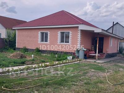 Отдельный дом · 5 комнат · 145 м² · 5 сот., Туймебая, Туймебаев 9 — Центральная Мечетьи-Набережная за 35.6 млн ₸ в 