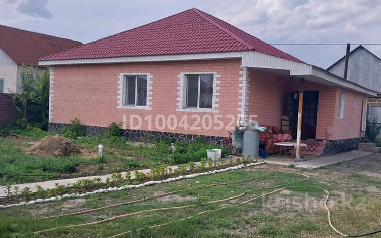 Отдельный дом · 5 комнат · 145 м² · 5 сот., Туймебая, Туймебаев 9 — Центральная Мечетьи-Набережная за 35.6 млн ₸ в  — фото 2
