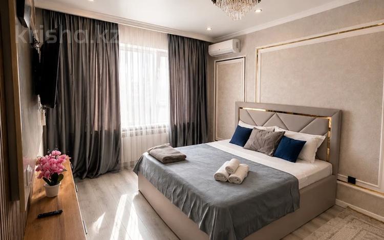 1-бөлмелі пәтер · 44 м² · 1/14 қабат, 189 квартал уч. 25/1, бағасы: 15 000 ₸ в Шымкенте, Абайский р-н — фото 17