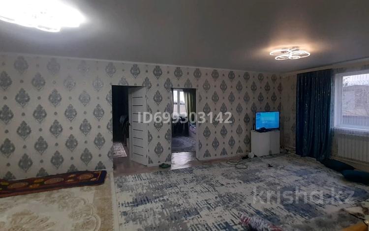 Отдельный дом · 5 комнат · 120 м² · 6 сот., Птитцавод 136 — Сентр за 20 млн ₸ в Енбекши (Карасайский район) — фото 2