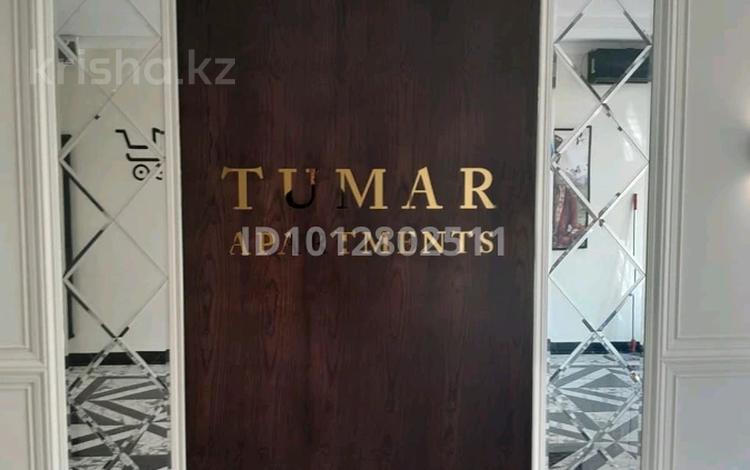 2-бөлмелі пәтер · 75 м² · 7/16 қабат, мкр Кайтпас 1, Сырым батыра 99/3, бағасы: 350 000 ₸ в Шымкенте, Каратауский р-н — фото 2