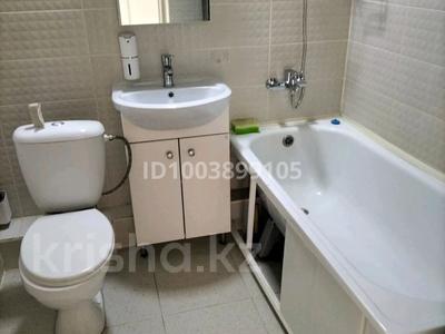 1-комнатная квартира · 40 м² · 8/12 этаж, Сыганак 18 за 220 000 〒 в Астане