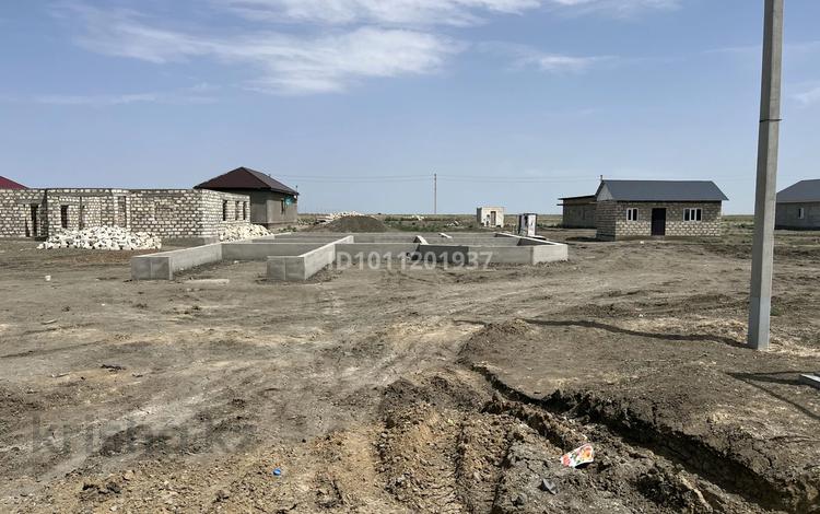 Участок · 8 соток, мкр Томарлы-2, 2 5 за 7.5 млн ₸ в Атырау — фото 2