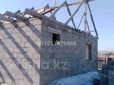 Отдельный дом · 2 комнаты · 64 м² · 12 сот., Восточный Левый 2364 — Мечеть за 6 млн ₸ в Семее