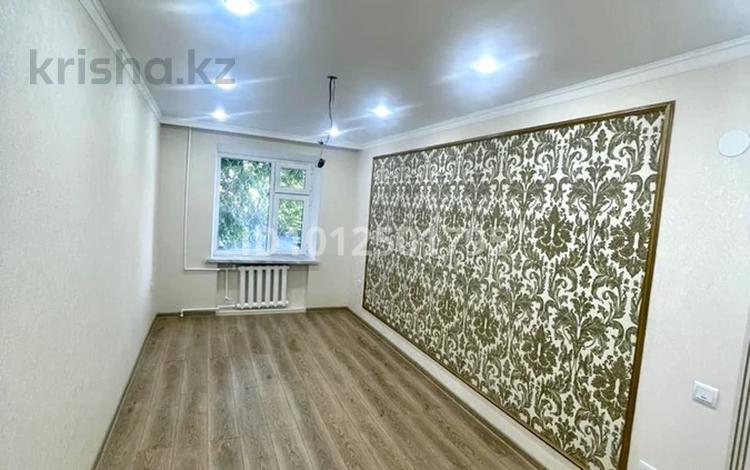 2-комнатная квартира · 50 м² · 2/4 этаж, Достаевского 21 за 22 млн ₸ в Таразе — фото 2