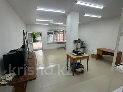 Офисы, магазины и бутики, общепит, салоны красоты, медцентры и аптеки, образование, развлечения · 80 м² за 49.5 млн 〒 в Алматы, Турксибский р-н