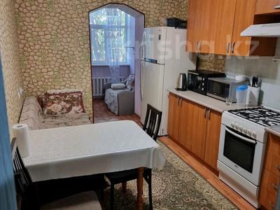 1-комнатная квартира · 50 м² · 2/2 этаж, Спутник 15 за 140 000 〒 в Конаеве