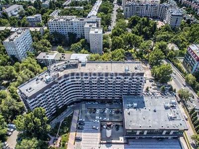 Свободное назначение, общепит, развлечения · 350 м² за 4.8 млн ₸ в Алматы, Медеуский р-н