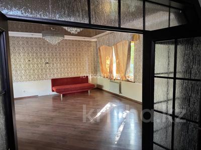 Отдельный дом · 8 комнат · 430 м², мкр Коктобе, Сагадат нурмагамбетова 204 за 2.5 млн 〒 в Алматы, Медеуский р-н