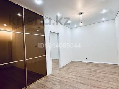3-бөлмелі пәтер · 54 м², Чингиз Айтматов 77/7, бағасы: 32 млн ₸ в Астане, Сарыарка р-н