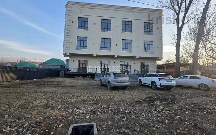 Свободное назначение · 2000 м² за 1 млрд ₸ в Алматы, Наурызбайский р-н — фото 4