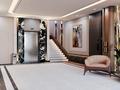 2-бөлмелі пәтер · 84.6 м² · 2/5 қабат, Саздинское лесничество 228/7 — Клубный дом Талимар, бағасы: 34.6 млн ₸ в Актобе
