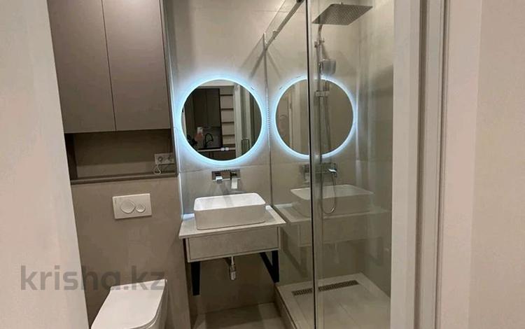2-комнатная квартира · 45 м² · 3/6 этаж, Халиуллина 196/17 за 33.8 млн ₸ в Алматы, Медеуский р-н — фото 2