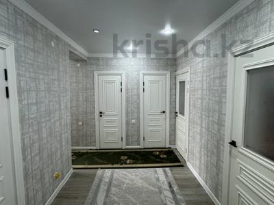 3-бөлмелі пәтер · 90 м² · 5/7 қабат, Алтын орда ш/а. 201, бағасы: 33.5 млн ₸ в Актобе, мкр. Алтын орда