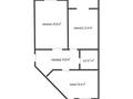 2-комнатная квартира · 81.3 м² · 2/5 этаж, 34-й мкр 14 за 26 млн ₸ в Актау — фото 2