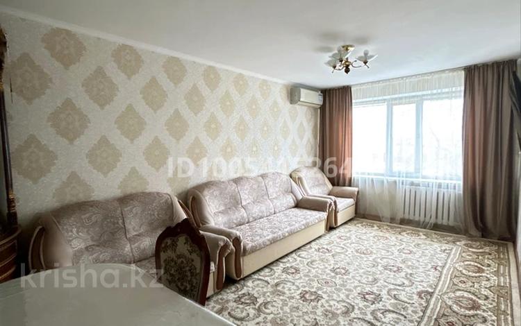 3-бөлмелі пәтер · 75 м² · 2/5 қабат, Муткенова 58, бағасы: 24 млн ₸ в Павлодаре — фото 11