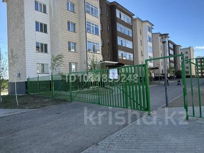 1-бөлмелі пәтер · 36.5 м² · 2/5 қабат, ЖМ Лесная поляна 50, бағасы: 18 млн ₸ в Косшы