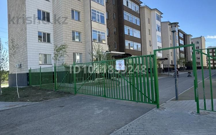 1-бөлмелі пәтер · 36.5 м² · 2/5 қабат, ЖМ Лесная поляна 50, бағасы: 18 млн ₸ в Косшы — фото 2