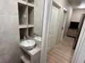 2-бөлмелі пәтер · 35.4 м² · 11/14 қабат, мкр Юго-Восток, Муканова 78/3 — Таттимбета, Гульдер, бағасы: 19.9 млн ₸ в Караганде, Казыбек би р-н — фото 11