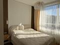 2-бөлмелі пәтер · 58.3 м² · 11/12 қабат, E 900 10, бағасы: 65 млн ₸ в Астане, Нура р-н
