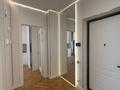 2-бөлмелі пәтер · 58.3 м² · 11/12 қабат, E 900 10, бағасы: 65 млн ₸ в Астане, Нура р-н — фото 12