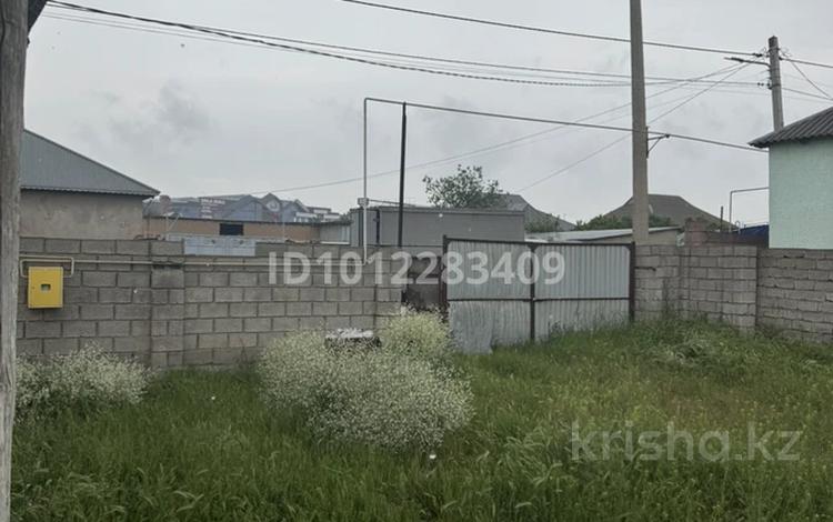 Участок · 8 соток, мкр Самал-3 — Напротив Dala Mall за 20 млн ₸ в Шымкенте, Абайский р-н — фото 2