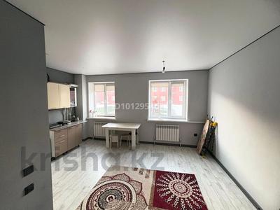 1-комнатная квартира · 27.7 м² · 1/3 этаж, мкр Уркер, Е 901 3 за 12 млн ₸ в Астане, Нура р-н