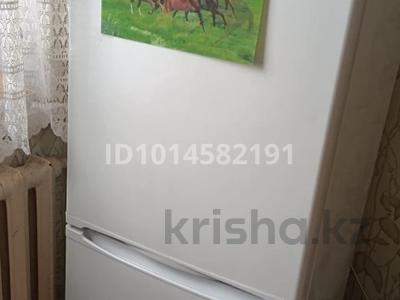 1-комнатная квартира · 31 м² · 4/5 этаж, Жирентаева 9 — Петрова за 16 млн ₸ в Астане, Алматы р-н