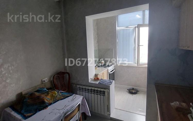 2-комнатная квартира · 57 м² · 4/5 этаж, Мынбулак 32 — Санырак батыра 32 за 18 млн 〒 в Таразе — фото 10